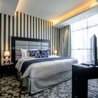 signature 1 hotel tecom (ex.somewhere hotel tecom)