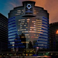 signature 1 hotel tecom (ex.somewhere hotel tecom)