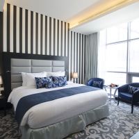 signature 1 hotel tecom (ex.somewhere hotel tecom)