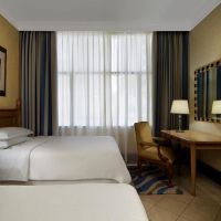 sheraton jumeirah beach resort