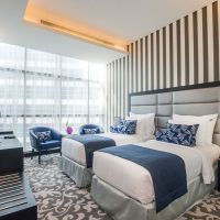 signature 1 hotel tecom (ex.somewhere hotel tecom)
