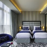 signature 1 hotel tecom (ex.somewhere hotel tecom)