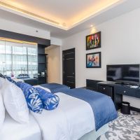signature 1 hotel tecom (ex.somewhere hotel tecom)