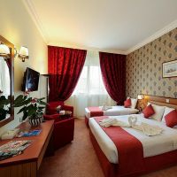 jonrad hotel