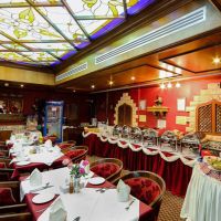 jonrad hotel