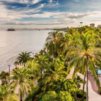 cholchan pattaya resort