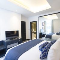 signature 1 hotel tecom (ex.somewhere hotel tecom)