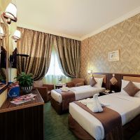 jonrad hotel