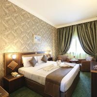 jonrad hotel