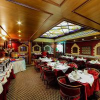 jonrad hotel