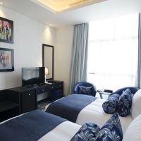 signature 1 hotel tecom (ex.somewhere hotel tecom)