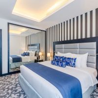 signature 1 hotel tecom (ex.somewhere hotel tecom)