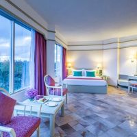 cholchan pattaya resort