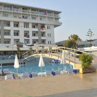 smartline numa konaktepe