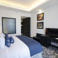 signature 1 hotel tecom (ex.somewhere hotel tecom)