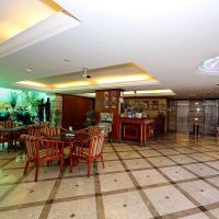 jonrad hotel