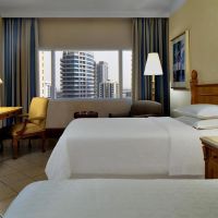 sheraton jumeirah beach resort