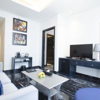 signature 1 hotel tecom (ex.somewhere hotel tecom)