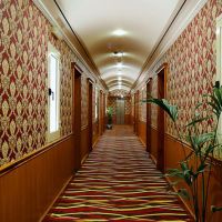 jonrad hotel