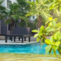 woraburi pattaya resort & spa