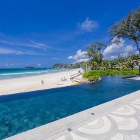 shore at katathani