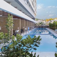 sentido numa bay