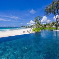 shore at katathani