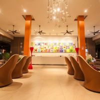 woraburi pattaya resort & spa