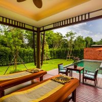 santiburi beach resort golf & spa