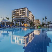 sentido numa bay