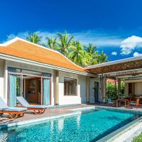 santiburi beach resort golf & spa