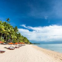 santiburi beach resort golf & spa