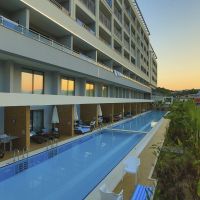 sentido numa bay