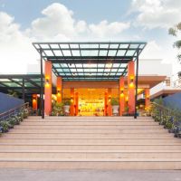 woraburi pattaya resort & spa