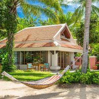 santiburi beach resort golf & spa