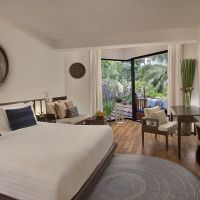 anantara bo phut resort & spa