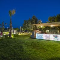 sentido numa bay