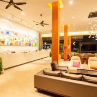 woraburi pattaya resort & spa