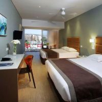 faros hotel 4 *