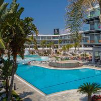 faros hotel 4 *