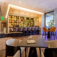 radisson blu hotel larnaca 5 *