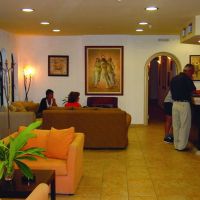 creta residence