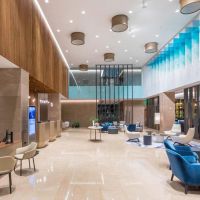 radisson blu hotel larnaca 5 *