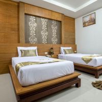 asia express hotel 3 *