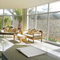 kritzas beach bungalows & suites