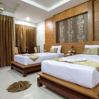 asia express hotel 3 *