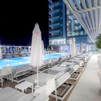radisson blu hotel larnaca 5 *