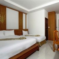 asia express hotel 3 *