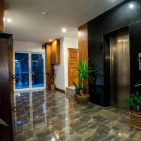 asia express hotel 3 *