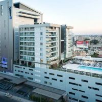 radisson blu hotel larnaca 5 *